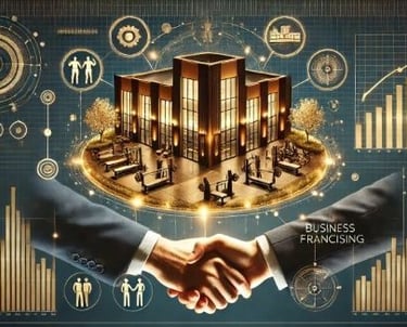 business-franchising-in-the-fitness-industry