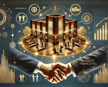 business-franchising-in-the-fitness-industry