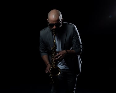 DJ Saxofonista
