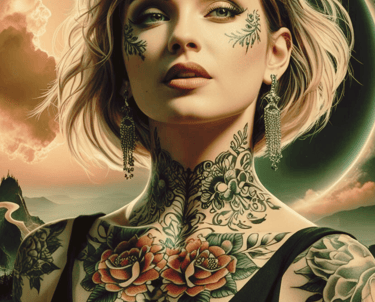 tattoo wallpaper celular