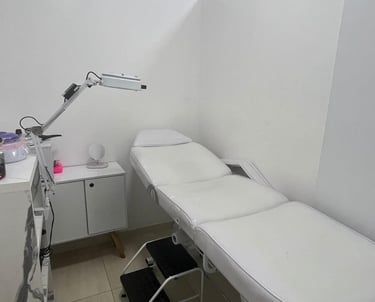 depilação e estética em são gonçalo