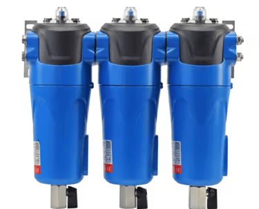 Top-quality air compressor auto drain