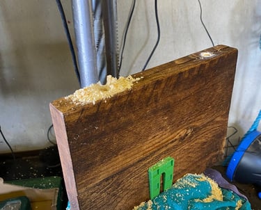 Skilled Handyman Services