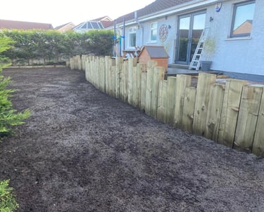 Landscaping Design Services