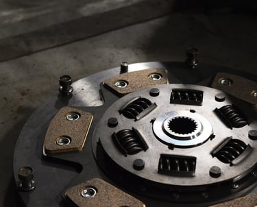 Clutch Repairs and Replacements Belvedere Kent