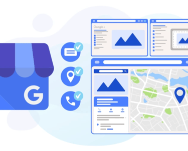 Google Business Profile (GBP) setup and service