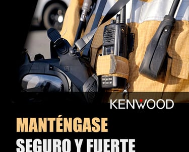 kenwood
