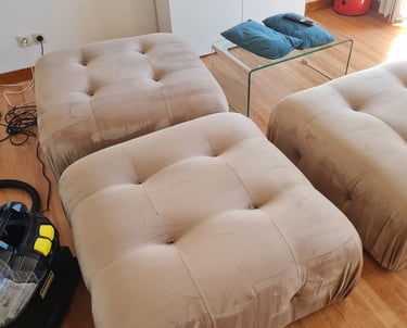 Nettoyage canape modulable NetT Toulouse à plaisance-du-touch