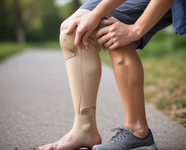 black blue and yellow textile