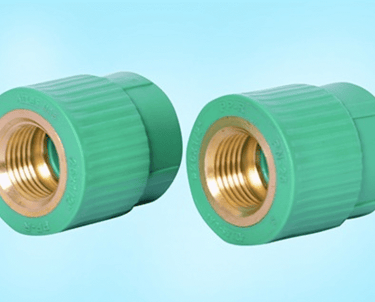 Atlas PPR hot and cold water pipes UAE