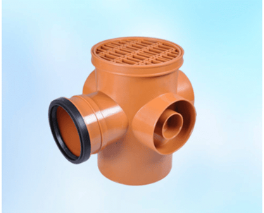 Atlas PVC Pipes and Fittings in Dubai 