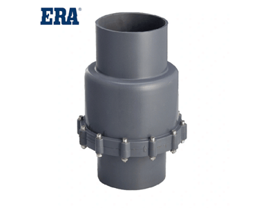 BALL CHECK VALVE