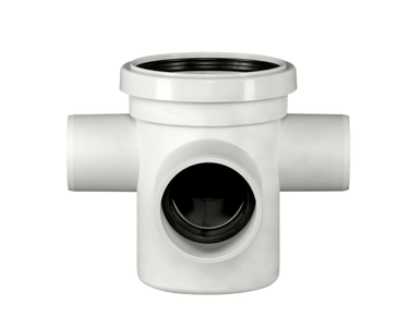 High-density polypropylene Skolan pipe Dubai