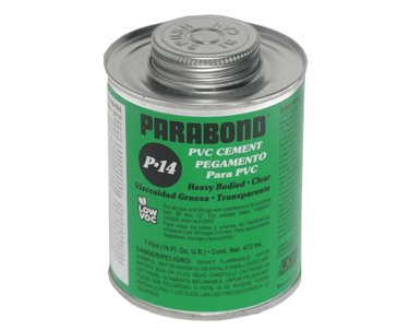 Industrial-grade Parabond glue for construction 