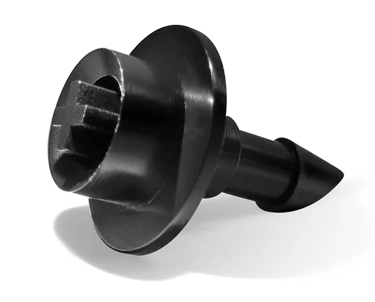 Rain Bird irrigation valves and fittings