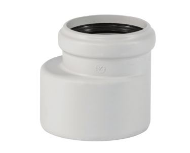 Skolan soundproof pipes for silent drainage systems 