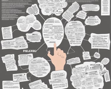 black blue and yellow textile