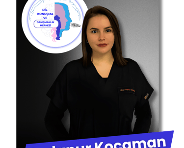 Uzman Dil ve Konuşma Terapisti | Keşan Dil ve Konuşma Danışmanlık Merkezi Kurucusu