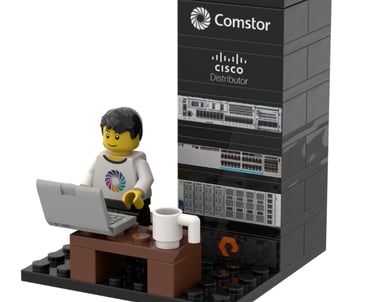 Custom Corporate Building Block Sets One stop solution for corporate lego gift sets for employees, clients, events & exhibits