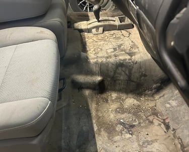 top detailing for my interior near me 