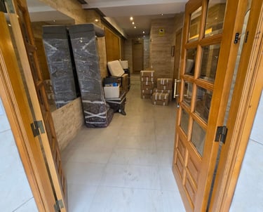 Protegemos tus muebles con la máxima calidad del mercado