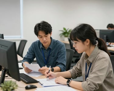 white concrete building during daytime
