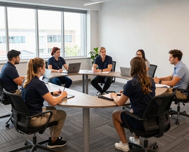 white concrete building during daytime