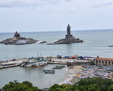 kanyakumari