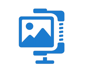 Image Compresor - logo