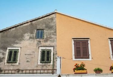 Facade maison 