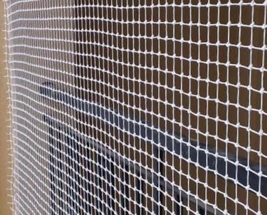 Protect your home or office from pigeons with durable Pigeon Net.