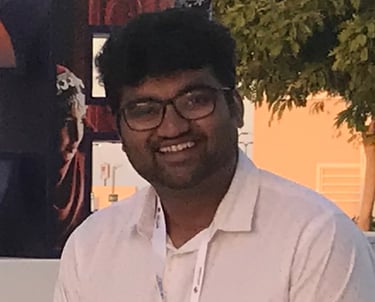 Pratik Vinay Shah