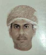 Yousuf Nasir Mohammad Al Farsi
