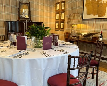 Wine experience; wine tasting experience; corporate experience 