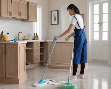 a man riding a skateboard down the side of a ramp