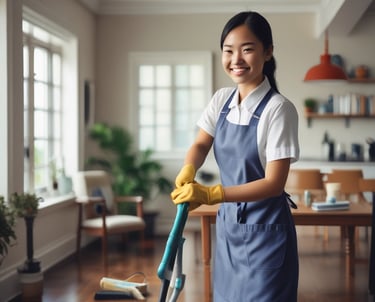 black blue and yellow textile