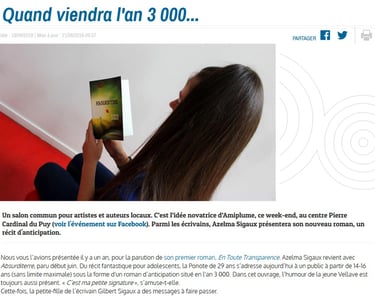 article zoomdici livre absurditerre azelma sigaux partie 1