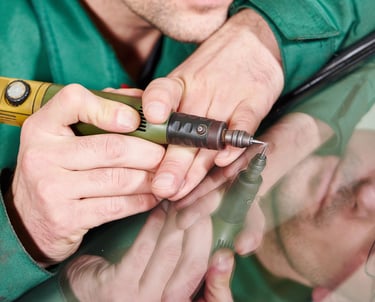windshield Repair