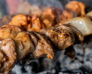 Afsona meat