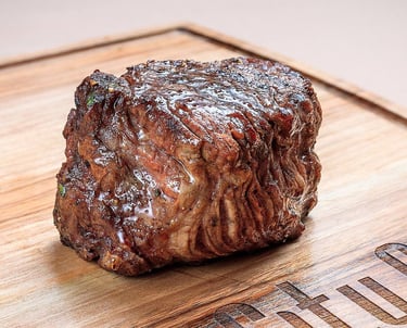 City Grill Meat Tashkent