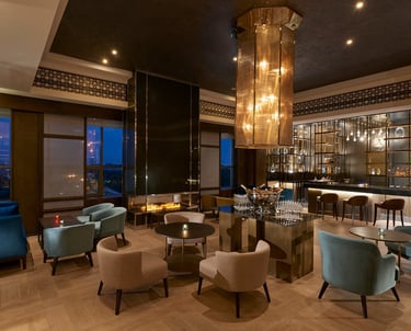 Sette Interier 2 Tashkent