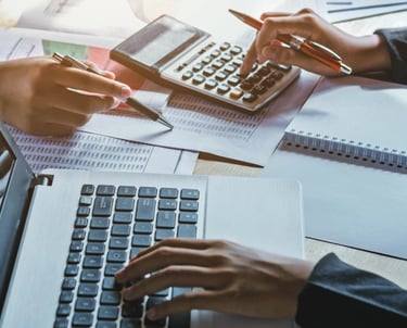 Tax Assistant