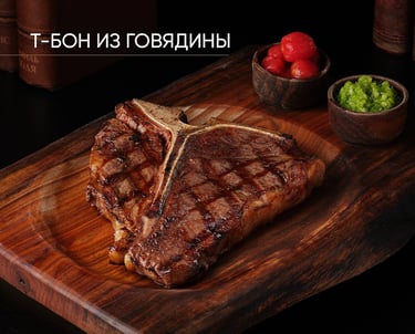 Toku Food Tashkent