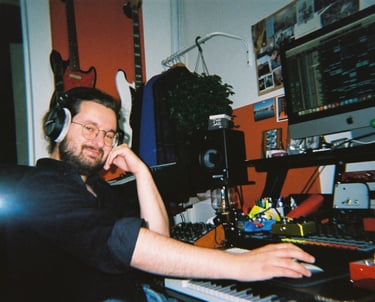 Baptiste Mourot