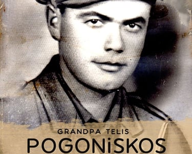 "Pogoniskos" Documentary Short Film by Thanasis Neofotistos