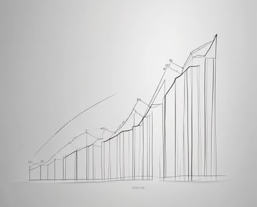courbe de croissance