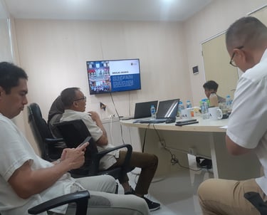 Adaka Sinergi Indonesia consultant