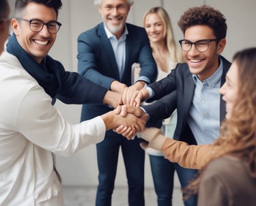 Adaka Sinergi Indonesia, profesional dan berintegritas