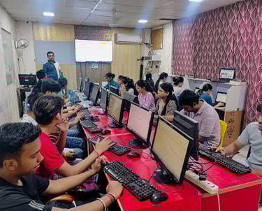 Digital Marketing Course with Internship in Burari Delhi, Digital Marketing Institute in Burari Delh