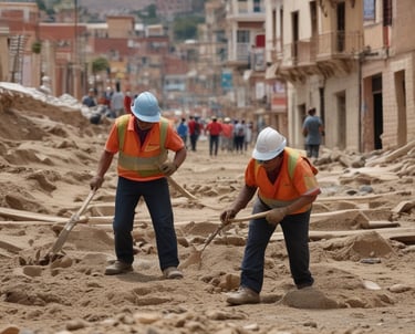 Asesoría laboral para trabajadores.